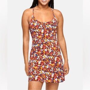 Outdoor Voices Exercise dress size medium